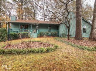 1187 Jill Ln SW, Marietta, GA 30008