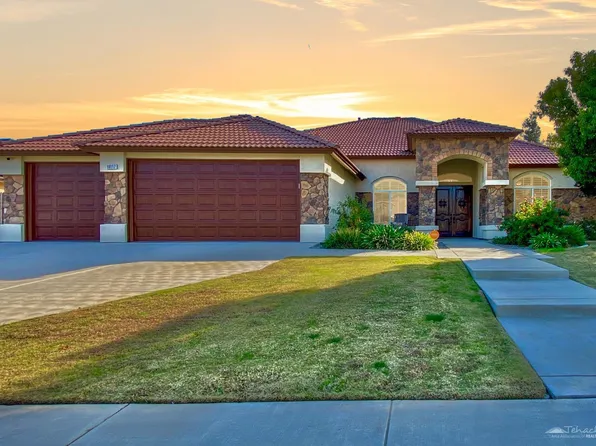 10117 Silverthorne Dr, Bakersfield, CA 93314