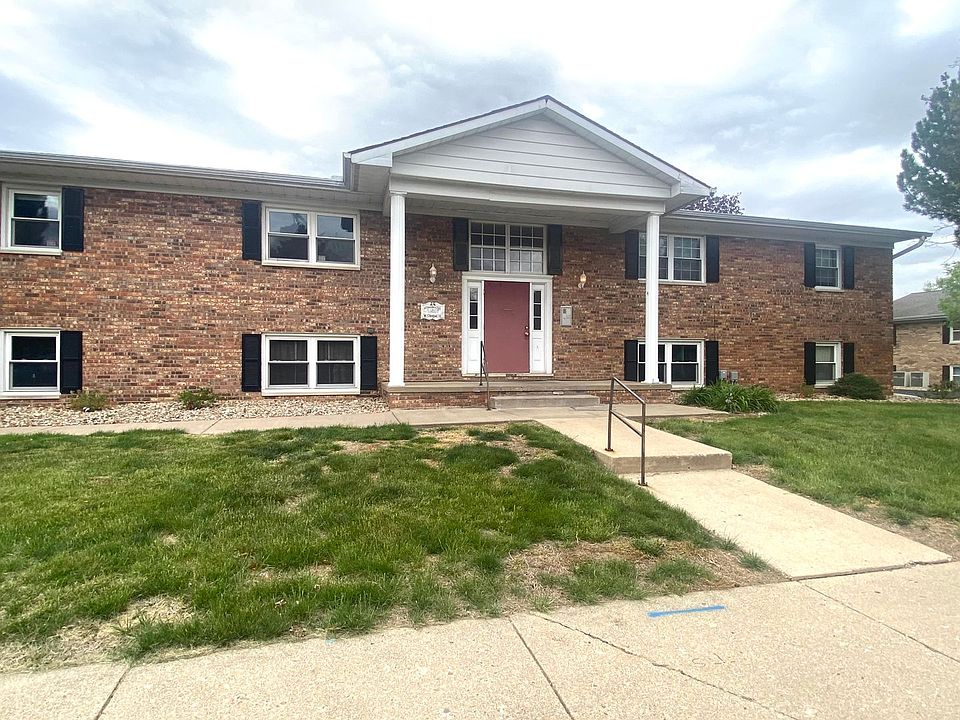 1st image of 1211 W Chestnut St APT 3