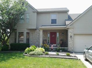 5775 Sandymount Dr, Dublin, OH 43016