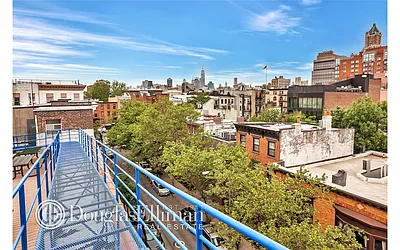 Sold by Douglas Elliman