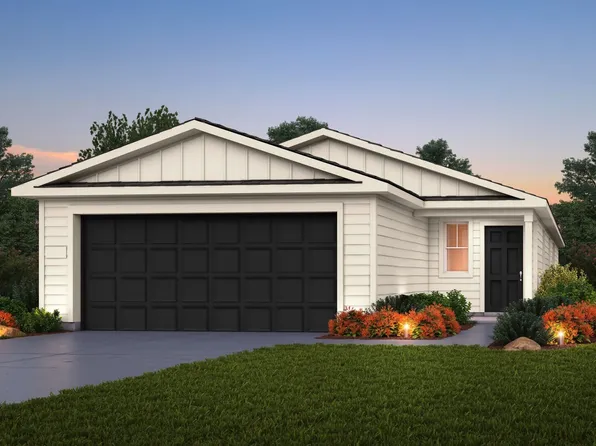 1241 PUNTA MITA STREET, Converse, TX 78109