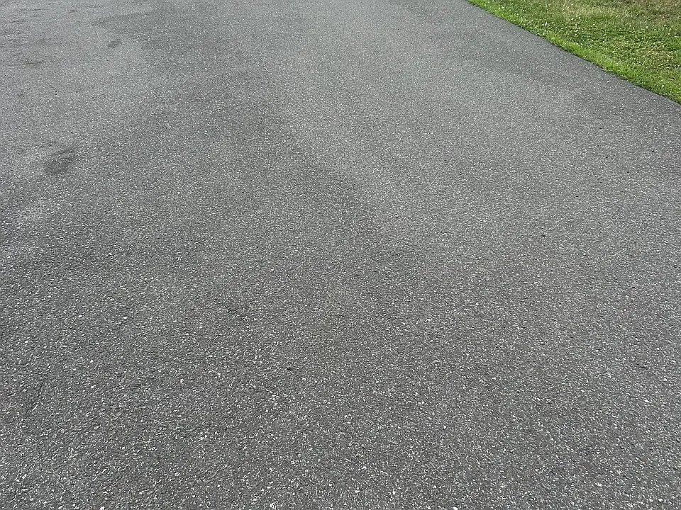 Douglass Dr