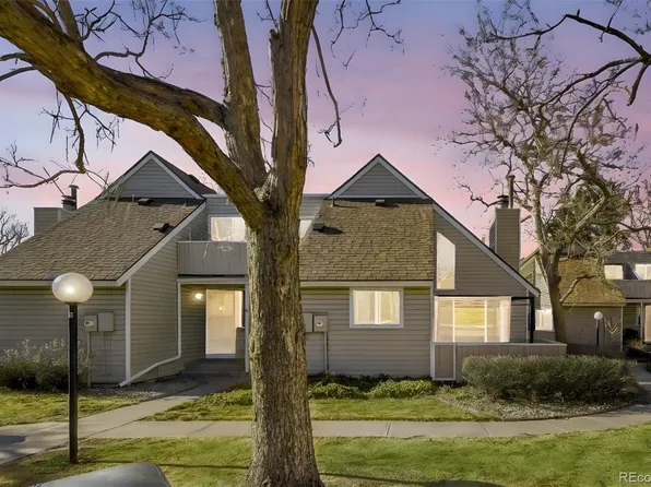 2443 S Xanadu Way #C, Aurora, CO 80014