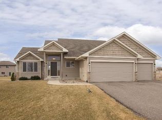 4759 4th Street Loop NE, Saint Cloud, MN 56304