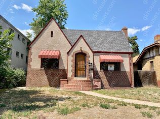 19 S Emerson St APT 1, Denver, CO 80209