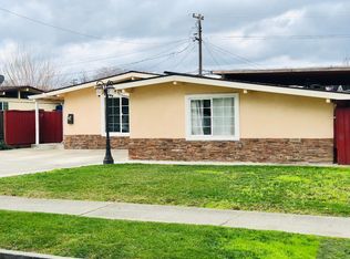 1563 June Ave, San Jose, CA 95122