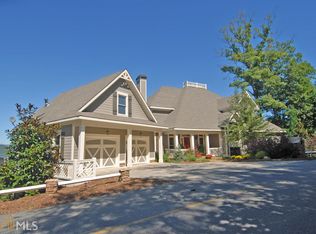 1285 Harris Ridge Rd, Young Harris, GA 30582