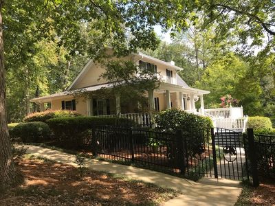 46 Doe Dr, Little Mountain, SC, 29075