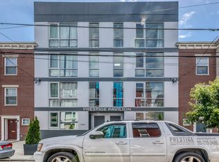 1443 N 7th St APT 3, Philadelphia, PA 19122