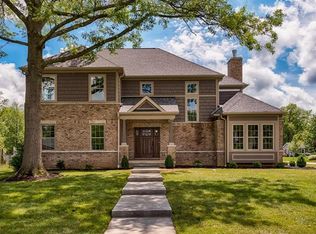 12442 Ballas Meadows Dr, Saint Louis, MO 63131