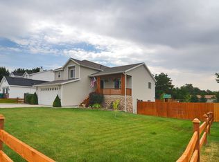 368 E 1450 N, Layton, UT 84041