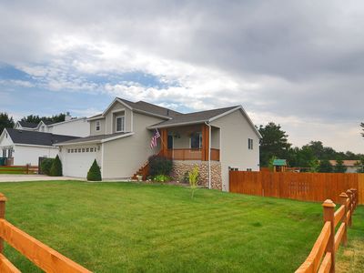 368 E 1450 N, Layton, UT, 84041