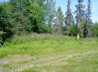 L3 B1 Handlers Hl, Ninilchik, AK 99639