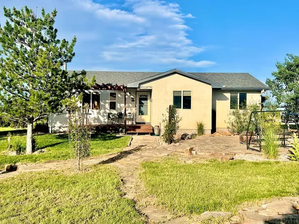 3671 Siloam Rd, Beulah, CO 81023