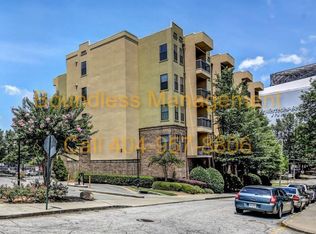 425 Chapel St SW APT 1108, Atlanta, GA 30313