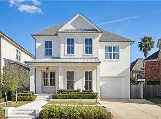 210 E Maple Ridge Dr, Metairie, LA 70001