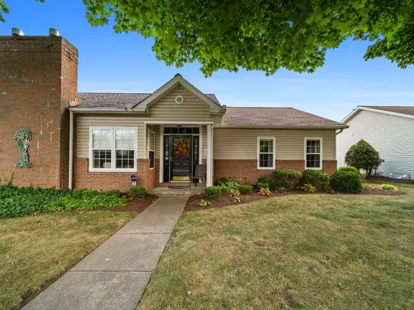 1233 Tower Ln #4, Erie, PA 16505