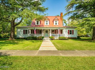 1502 Lucerne Way, New Bern, NC 28560