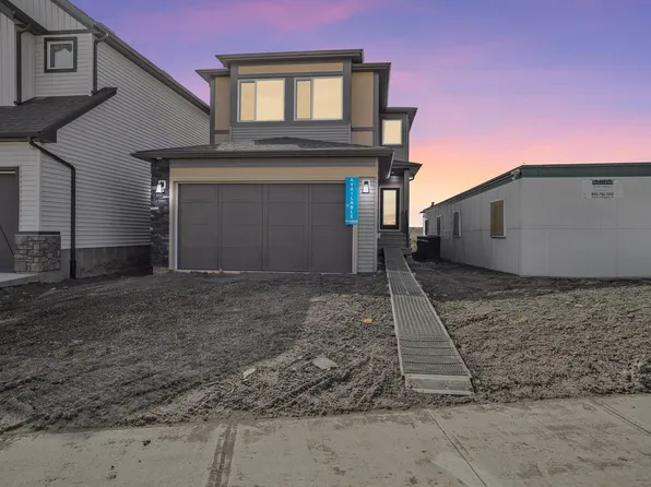 3195 Erlanger Way NW, Edmonton, AB T6M 1S2