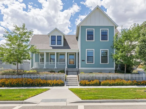11524 S Silver Pond Dr W, South Jordan, UT 84009