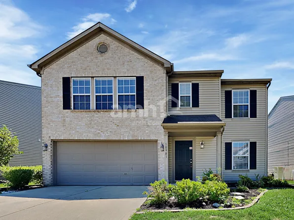 10981 Clear Spring Dr, Camby, IN 46113