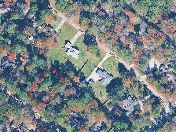 2nd image of 2409 Mustang Dr