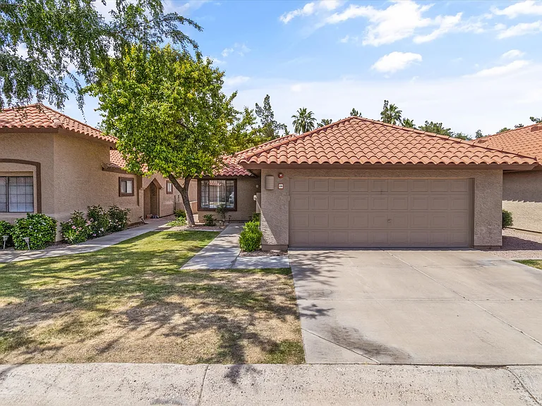 8700 E Mountain View Rd #1081 — Photo 32