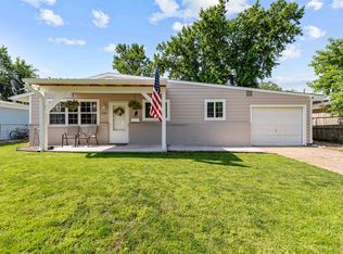 1327 Pawnee Ave, Salina, KS 67401