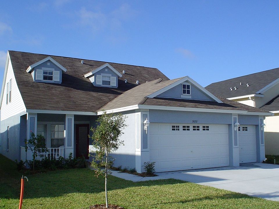1st image of 3020 Clover Blossom Cir