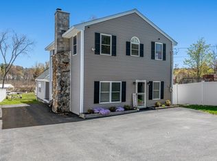 651 Nashua Rd, Dracut, MA 01826