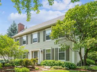 3707 Woodland Trl, Eagan, MN 55123