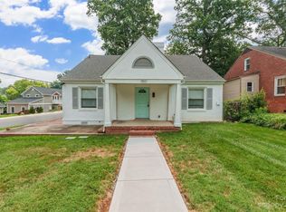 1901 Wood Dale Ter, Charlotte, NC 28203