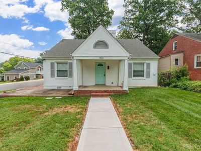 1901 Wood Dale Ter, Charlotte, NC, 28203