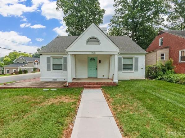 1901 Wood Dale Ter, Charlotte, NC 28203
