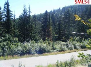 95 Snowplow Rd, Sandpoint, ID 83864