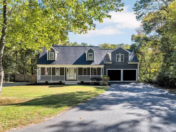 110 Brigantine Drive, East Falmouth, MA 02536