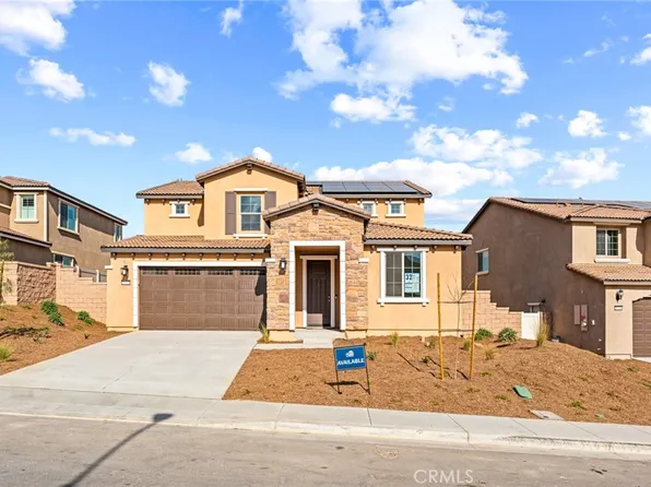 25366 Luna Peak Rd, Menifee, CA 92586