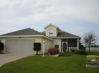 6010 Sailboat Ave, Tavares, FL 32778