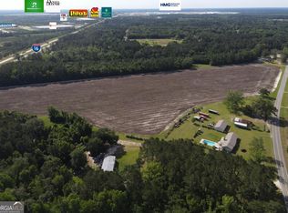 1800 Olive Branch Rd, Ellabell, GA 31308