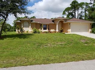 248 Croquet Ave NE, Palm Bay, FL 32907