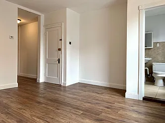 Rented by Compass