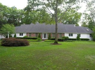 6 Stop River Rd, Norfolk, MA 02056