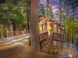 28374 Larchmont Ln, Lake Arrowhead, CA 92352