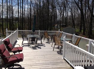 6098 Burnside Rd, Gibsonville, NC 27249