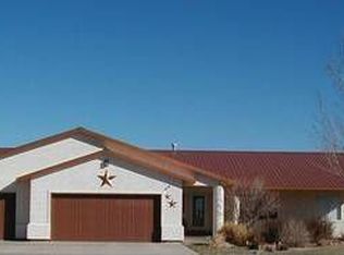 220 County Road 334, Rifle, CO 81650