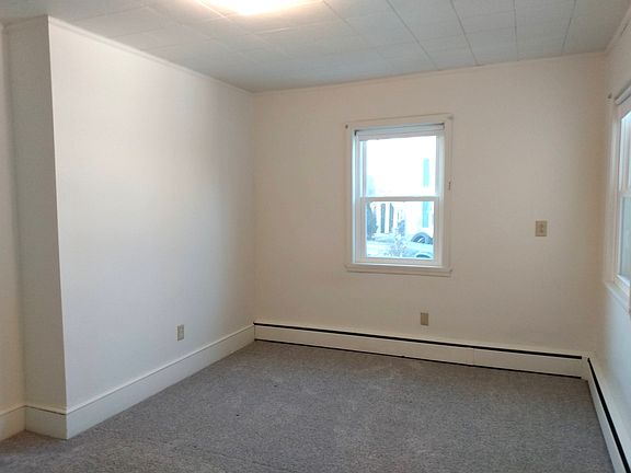 1st Bedroom