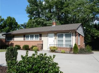 1822 Johnson St, High Point, NC 27262