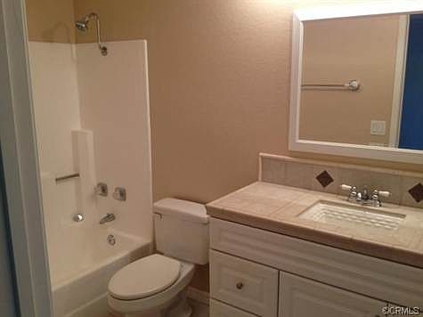 Bathroom off of Master Bedroom #2