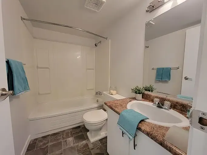 5820 58a St #203 — Photo 5